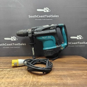 Makita HR4511C AVT SDS MAX Bohrhammer Bohrmaschine. MwSt inkl. KOSTENLOSER VERSAND '5805 - Bild 1 von 18