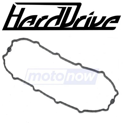 HardDrive Fuel Pump Door Gasket for 2004-2005 Harley Davidson FXDXI Dyna ea - Изображение 1 из 4