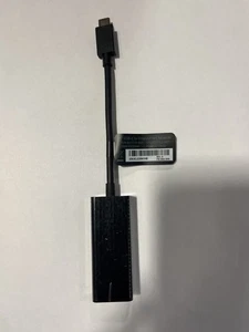 831119-001 HP USB-C to DisplayPort Adapter - Picture 1 of 1