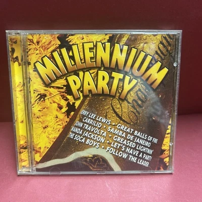 Millennium Party von Various | CD | - Bild 1 von 2