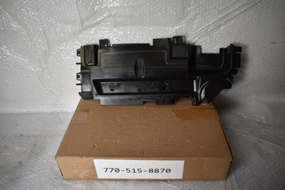 PORSCHE CAYENNE BASE GUÍA DE AIRE LADO IZQUIERDO 2019-2023 OEM 9Y0 121 707 B Foto 1 de 4