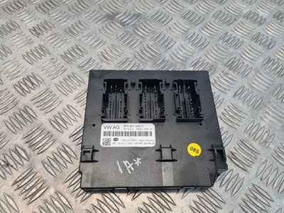 AUDI TT MK2 8J 1.8 TFSI 2010 BCM MODULO CONTROLLO CARROZZERIA ECU 8P0907063H #1A - Immagine 1 di 4