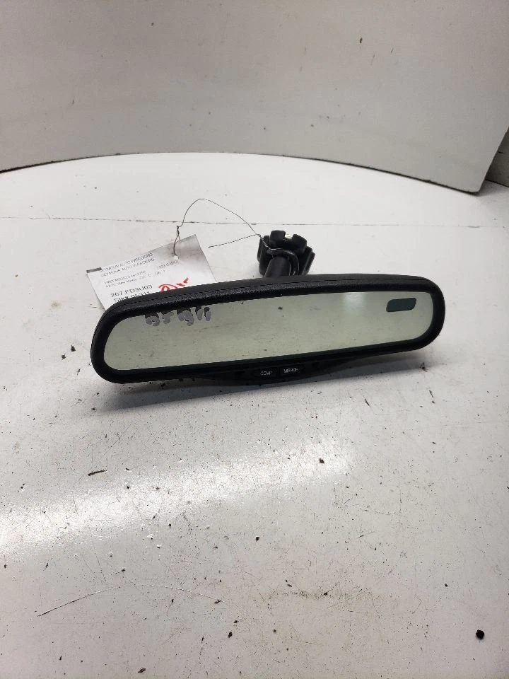 Espejo retrovisor SABLE 2003 1375772 Foto 1 de 4