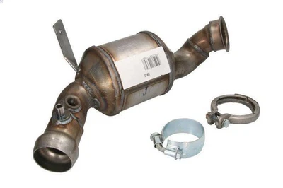 Catalytic converter BM CATALYSTS BM80603H - Image 1 of 4