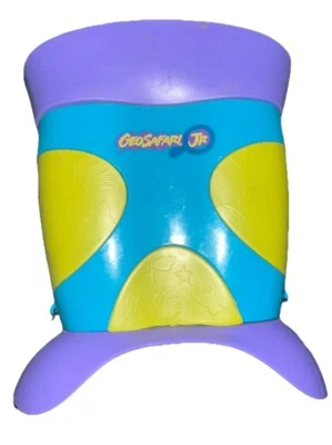 Educational Insights GeoSafari Jr. Kidnoculars Binoculars Kids 3+ - Image 1 of 4