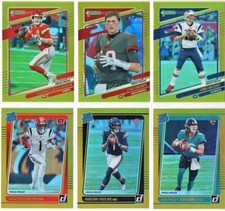 2021 Donruss Press Proof Premium Stock 176-350 -You Pick- *Buy More, Save More*