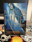 Maximum Ride: The Angel Experiment by James Patterson Paperback Book - 2007
