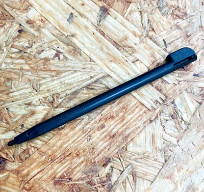 Touch Pen USG-004 Jet Black Color For "Nintendo DS Lite" Official Genuine New - Image 1 of 4