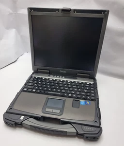 Fully Rugged Getac B300 G5 Toughbook Laptop Core i5 8Gb RAM 512GB SSD Win10 -2 - Picture 1 of 23