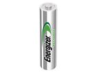 Energizer - Aaa Rechargeable Power Plus Batteries 700Mah Pack Of 4