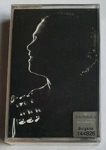 EROS RAMAZZOTTI EROS IN CONCERT *RARE BULGARIAN CASSETTE TAPE* - Imagen 1 de 2