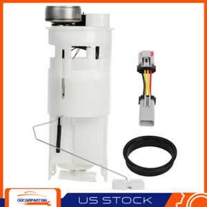 For Dodge Ram 1500 2500 3500 1996-1997 V6 V8 V10 Electric Fuel Pump E7093M - Picture 1 of 9