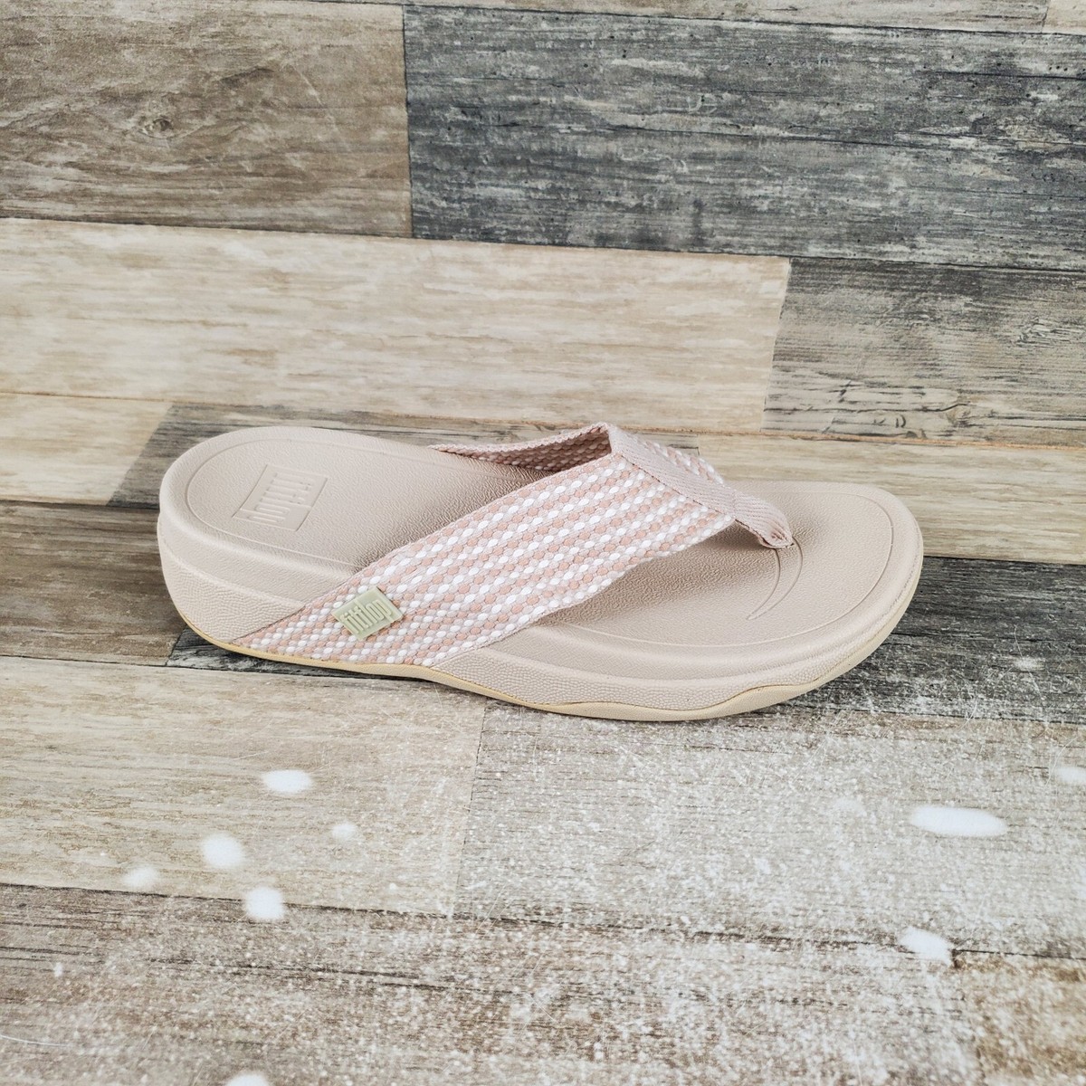 FIT FLOP SURFA TP – Meany's Shoes