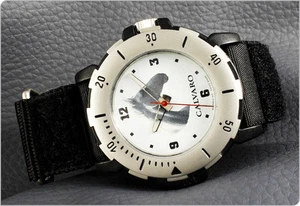 Mondaine Watch Calvaro Swiss Made Unisex Rarity Sports Watch - Picture 1 of 2