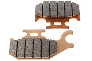 GENUINE YAMAHA BRAKE PAD KIT OEM 5GH-W0046-10-00 - Picture 1 of 1