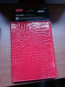 VERS0 iPAD COVER FOR TABLETS Universal Tablets that are of the same size 8” - Picture 1 of 2