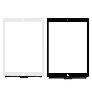 Sostituzione obiettivo vetro digitalizzatore touch screen per iPad Pro 12,9" 1° 2° terzo lotto - Foto 1 di 9