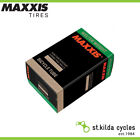 Maxxis Welterweight Bike Tube - 700 X 33/50 Schrader Valves 48 - Pair