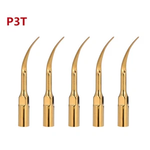 5 piezas P3T Dental Piezon Ultrasónico Escalador Llave Punta Ajuste EMS/Pájaro carpintero Pieza de mano - Imagen 1 de 5