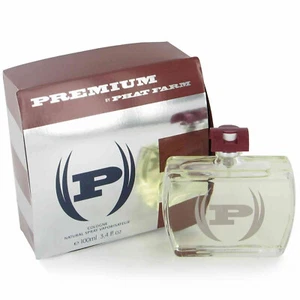 Premium by Phat Farm 3,4 oz / 100 ml spray de colonia para hombres - Imagen 1 de 1