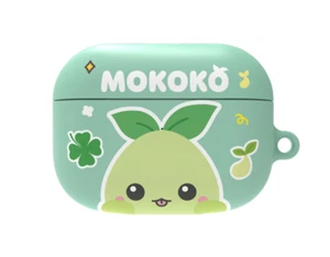 Official Lost Ark MOKOKO Hard AirPods3 Case KOREA Limited - Picture 1 of 2