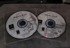 .PSX.' | '.Parasite Eve 2.