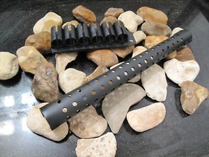 Fits Pardner Pump Heat Shield + Sidesaddle 12 Gauge Shell Holder USA MADE! - Picture 1 of 10