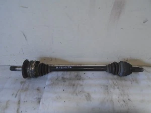 2004-2006 BMW 530i E60 Rear Right or Left Side Automatic Axle Shaft OEM DK802106 - Picture 1 of 7