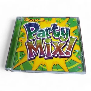 Drew’s Famous Party Mix Music CD - Party Music Hits - Walk This Way - Bild 1 von 4
