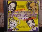 THE SOUNDALIKES Sing a long Spice Girls Songs KARAOKE -- CD MUSIK ALBUM