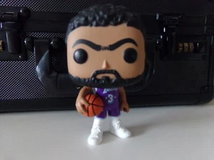 *NEU* NBA: Anthony Davis (LA Lakers) POP Vinyl Figur + Box Protector - Bild 1 von 2