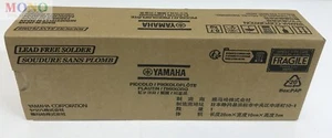 Yamaha YPC-32 Standard Piccolo - Bild 1 von 3