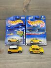 Hot Wheels 2000 2001 Lost Of Mini Coopers 2 First Editions