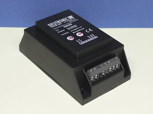 DEUTRONIC DK25 doppel / symmetrisches Netzteil Modul 12V 1,1A - Bild 1 von 4