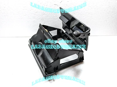 Carcasa Del Calentador Cubierta Ventilado LADA 2105 2107 Calentador Ventilador Capucha Carcasa Foto 1 de 4