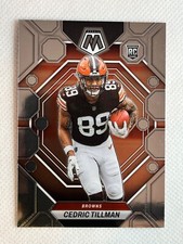 🔥🔥🔥 2023 PANINI MOSAIC FOOTBALL ROOKIE BASE CARDS - YOU PICK! 🔥🔥🔥