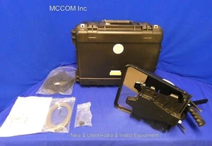 ProPrompter PP-HD-I-Pro2 HDi Pro2 Mobile Teleprompter w/ case for iPad, iPhone - Picture 1 of 18