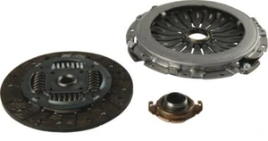 Clutch Kit For KIA CARENS 2.0 CRDi 2002> Hyundai Trajet 2000-2008 CRDi - Picture 1 of 1