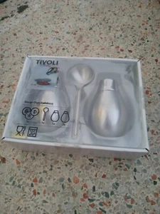 Ikea Tivoli Barista 6 Piece Coffee Accesorie - Picture 1 of 4