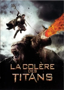 La Colère des Titans - Worthington Sam [Blu-ray 2D] NEUF - VERSION FRANÇAISE - Picture 1 of 1
