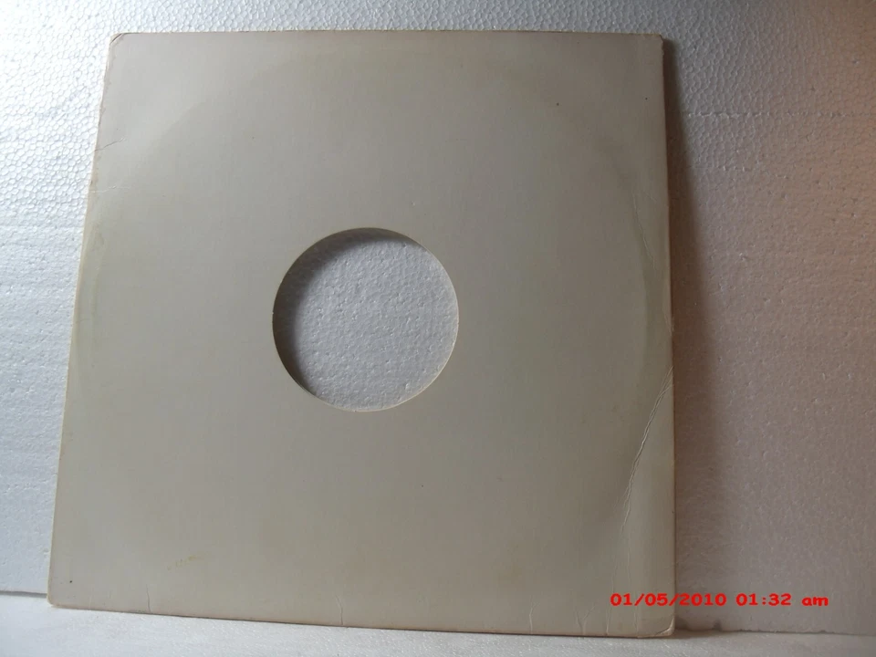 FRANKIE SMITH -(12' SINGLE 33 1/3)- DOUBLE DUTCH BUS (5:20) / INSTRUMENTAL- 1980 - Image 1 of 3