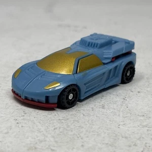 Transformers Cybertron Hot Shot Legends 3" 2005 Free Shipping - Picture 1 of 4