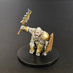 Miniatura Pathfinder - Thrall of Angazhan #31 - Figura compatible con D&D - RPG - Imagen 1 de 3