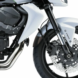 05330 Fender Extender for Kawasaki ZX6R, Z750, Z1000, ER6F, ER6N - Picture 1 of 4