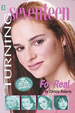 For Real Paperback Wendy, Roberts, Christa Loggia