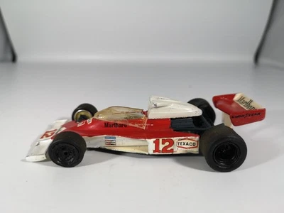 KIT  FDS MCLAREN M23 ANNO 1976 SCALA 1/43 - Immagine 1 di 4