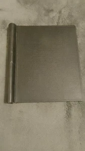 Briefmarkenalbum Loseblatt mit 28 Seiten mit der seltsamen Australienmarke drauf postfrisch und - Bild 1 von 10