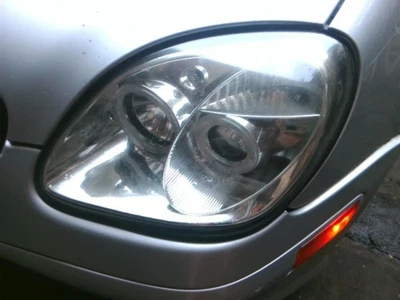 Driver Headlight 170 Type SLK230 Halogen Fits 01-04 MERCEDES SLK 840212 - Изображение 1 из 4
