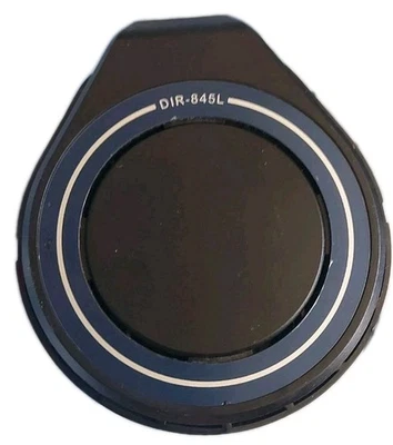 D-Link DIR-845L Wlan Gigabit Cloud Router N600 Wifi DSL Internet Kabellos DLink - Bild 1 von 4