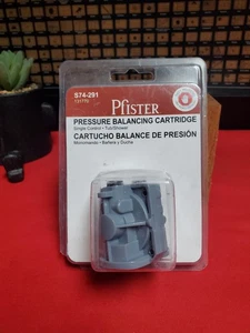 Pfister Pressure Balancing Cartridge S74-291, Single Control For Tub or Shower 1 - Picture 1 of 7